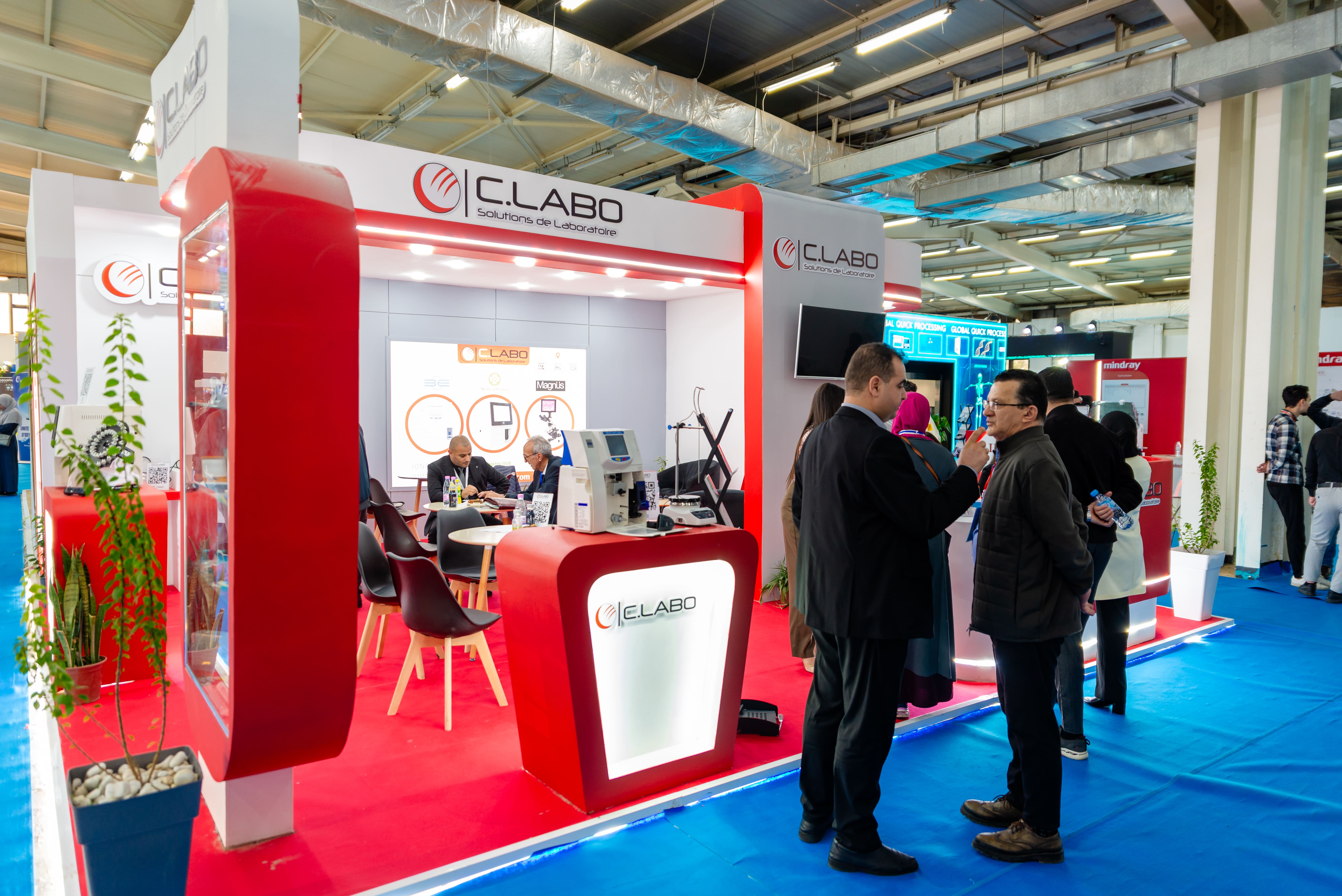 CElABO event