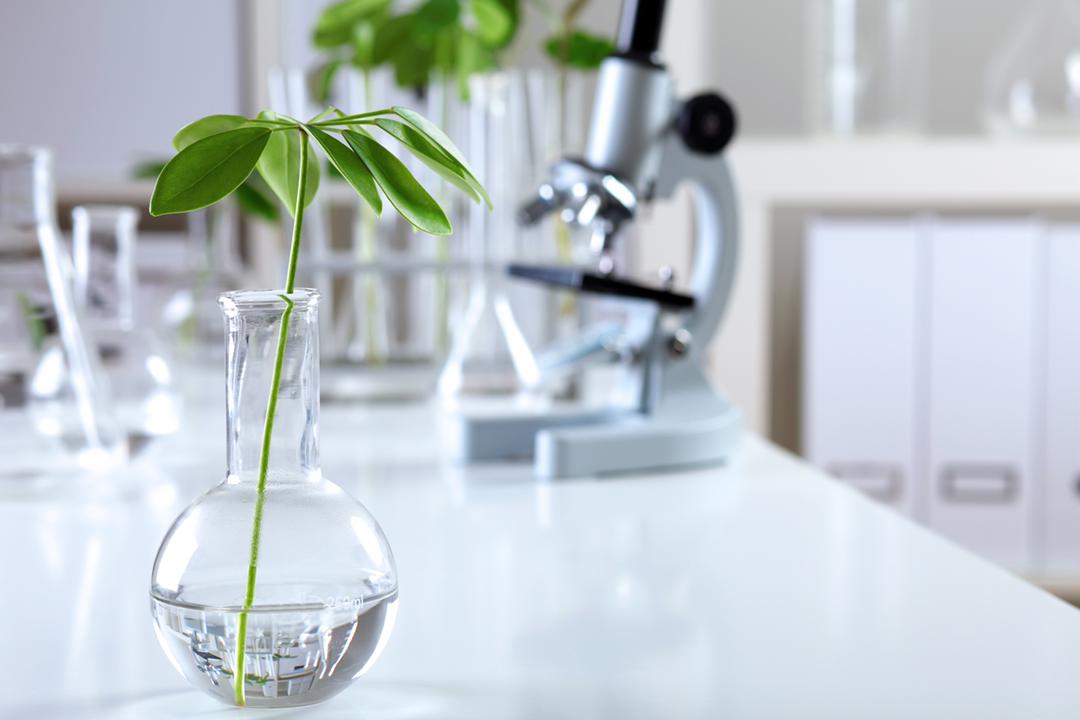 Laboratory equipment